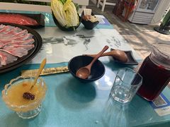 -丽江庭院之丽江往事(安定门店)