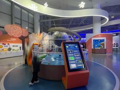 -广东科学中心