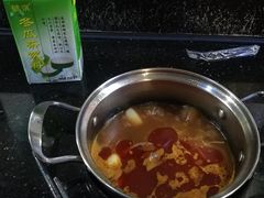 -汤响自助回转火锅百汇(乐峰广场店)