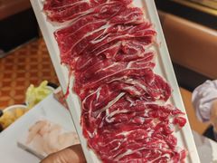 -八合里牛肉火锅(八合里总店)