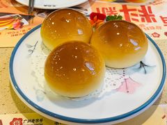 -点都德(大中华店)