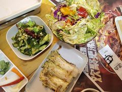 -木屋烧烤(惠阳华润小径湾店)