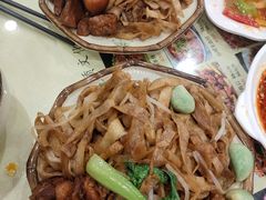 -葛记焖饼(伏牛路店)