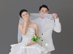-经典婚纱摄影美学馆·私人定制