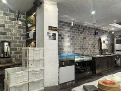 -小时候焗海鲜(鄞州万达店)