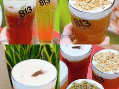 -813芭依珊 BAESAn(皇冠十畝地店)