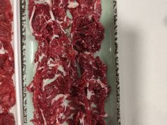 -食潮汕头鲜牛馆(望京保利店)
