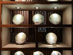 -竟陵水茶苑(首享科技大厦店)