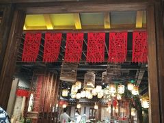 -南京大牌档(之心城店)