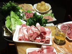 -傣妹休闲时尚火锅(星力壹号店)
