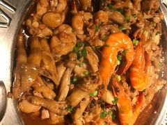-胖哥俩肉蟹煲(福州仓山爱琴海店)