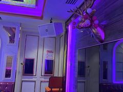 -大好时光party连锁KTV(大朗店)