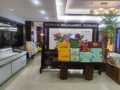 -东湖食堂·湖景餐厅•会议