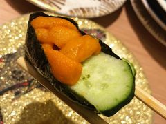 -大起水产回转寿司(大丸心斋桥店)