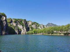 -大连冰峪旅游度假区