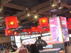 -巴蜀大将火锅(太原旗舰店)