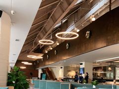 大堂-EN SPACE恩空间