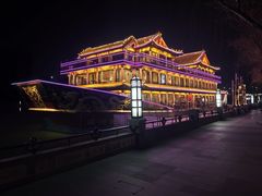 -南门涮肉(通州大船店)