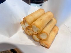 顺德炸牛奶-大良毋米粥(锦龙路总店)