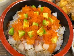 -东京屋(武定路店)