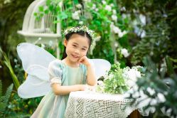 -WPlus明星肖像亲子全家福摄影