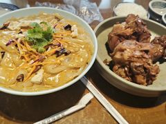 -95号酱骨·一块豆腐(展春园西路店)