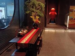 -悦宴·雅致餐厅(绿地蓝海店)