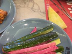 -汉阳廷自助烤肉(同和金铂天地店)
