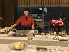 -新鲜特色餐厅(香格里拉大酒店)