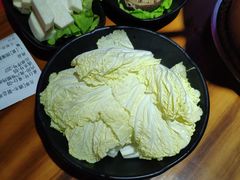 -捞围鲜·港式打边炉(海阳路店)