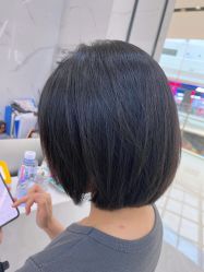 -V+ Hair
