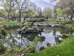 -杭州西湖柳莺里酒店·闻莺厅