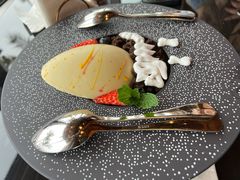 -哈蒙德餐厅