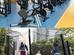 -深圳福田香格里拉大酒店