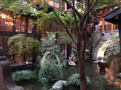 -鱼桥巷·美学川菜