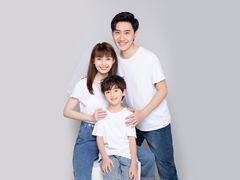 -iF摄影•全家福•证件照•形象照(南山店)