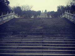 -潜山国家森林公园