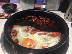 -钢管厂五区小郡肝串串香(南山店)