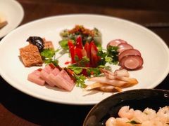 -湖滨28中餐厅·西湖宴·杭州君悦酒店