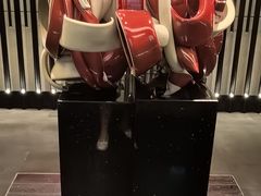 -上海苏宁宝丽嘉酒店·嘉府壹号中餐厅