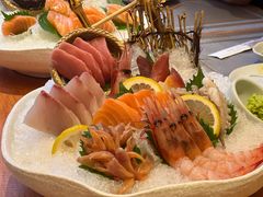-鮨桐日本料理(望京店)