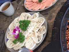 千层肚-重庆渝达老火锅(春熙路店)