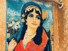 -维吾尔餐厅(宜山路店)