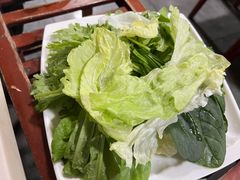 -福寿斋·老北京铜锅涮肉·烤鸭(顺义总店)