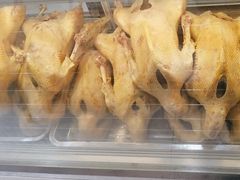 -齐家扬州老鹅(东关街店)
