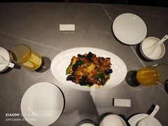 -宏宴·新京菜(望京店)