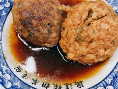 -粗茶淡饭(东关街店)