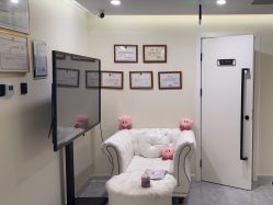 -海涛医疗美容·面部抗衰·注射美鼻