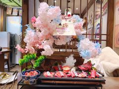 -樱宿日式和牛烧肉(五道口店)