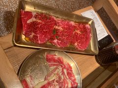 -西塔老太太泥炉烤肉(杭州首店)